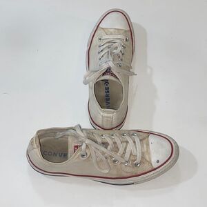 Converse All Star Unixes Shoes Size Men 6 Women 8